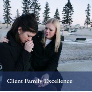 Client Family Excellence