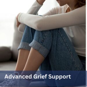Advanced Grief Support