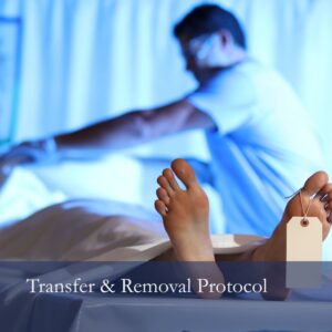 Transfer & Removal Protocols