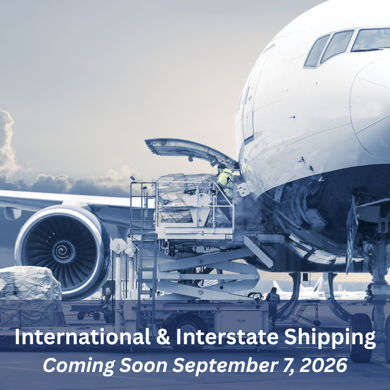 International & Interstate Shipping
